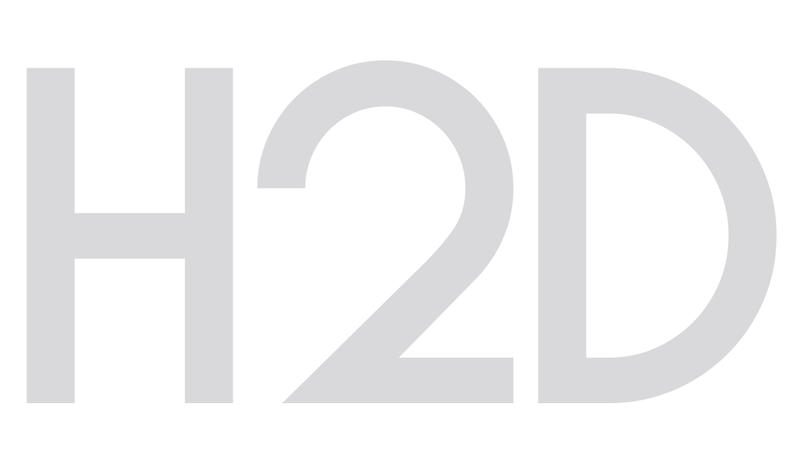 H2D